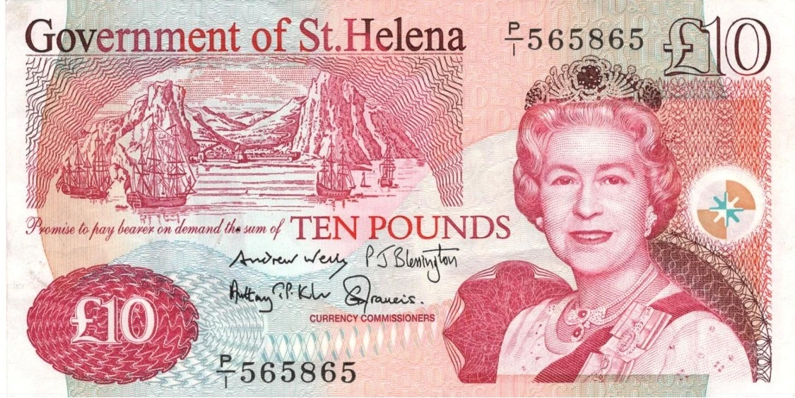 Are-You-A-Queen-Elizabeth-II-Banknote-Collector?-Share-Which-Are-Tough,-What-Ones-You-Need,-Etc.