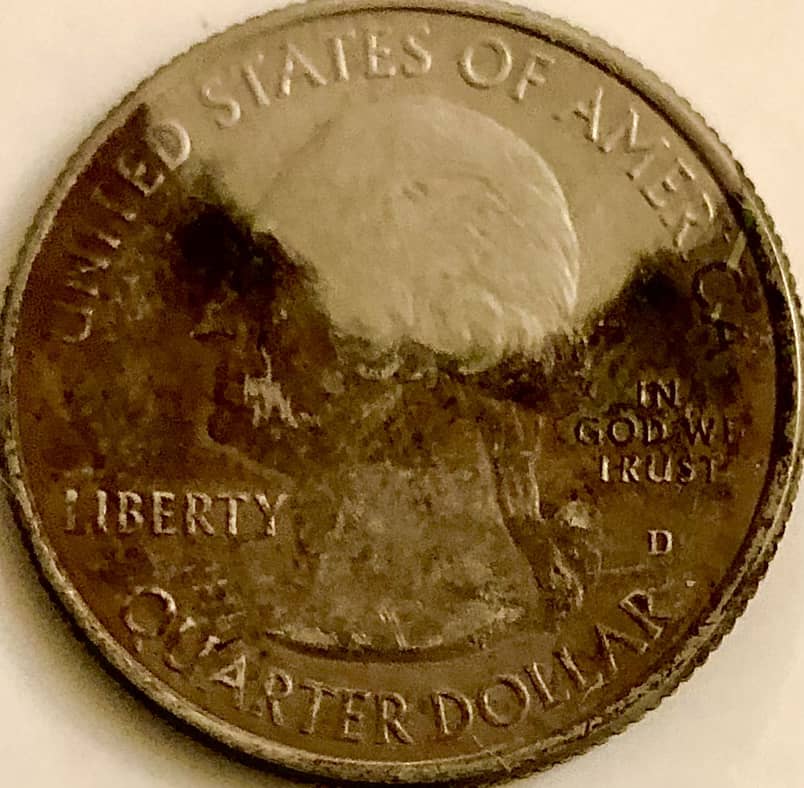 Of-Coin-Roll-Hunting-Grunge,-Heavy-Metal-Poisoning,-And-