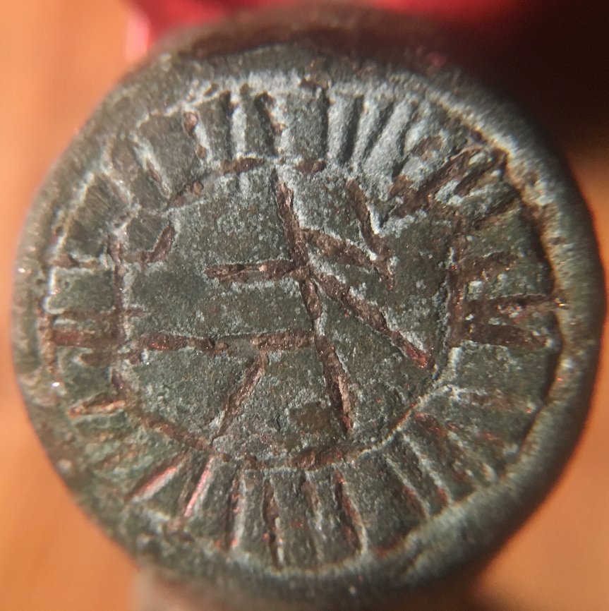 Early-Medieval-Signet-Ring?
