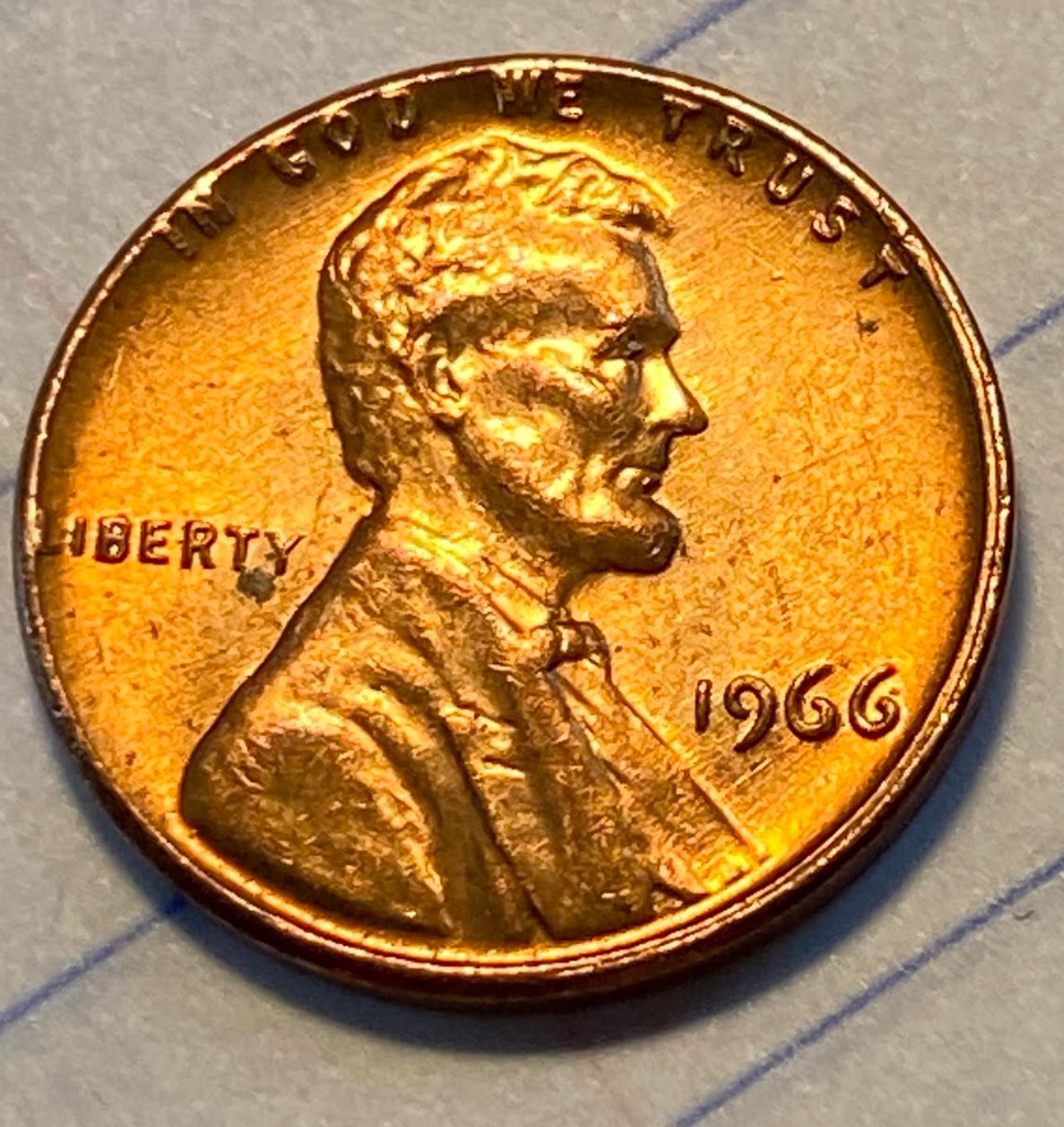 Possible-1966-P-DDR?