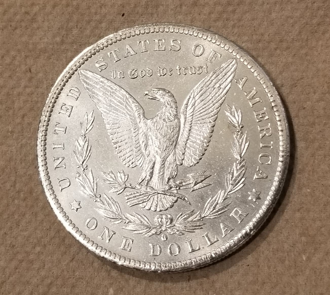 1884-O-Morgan-Dollar-Grade-And-Opinions