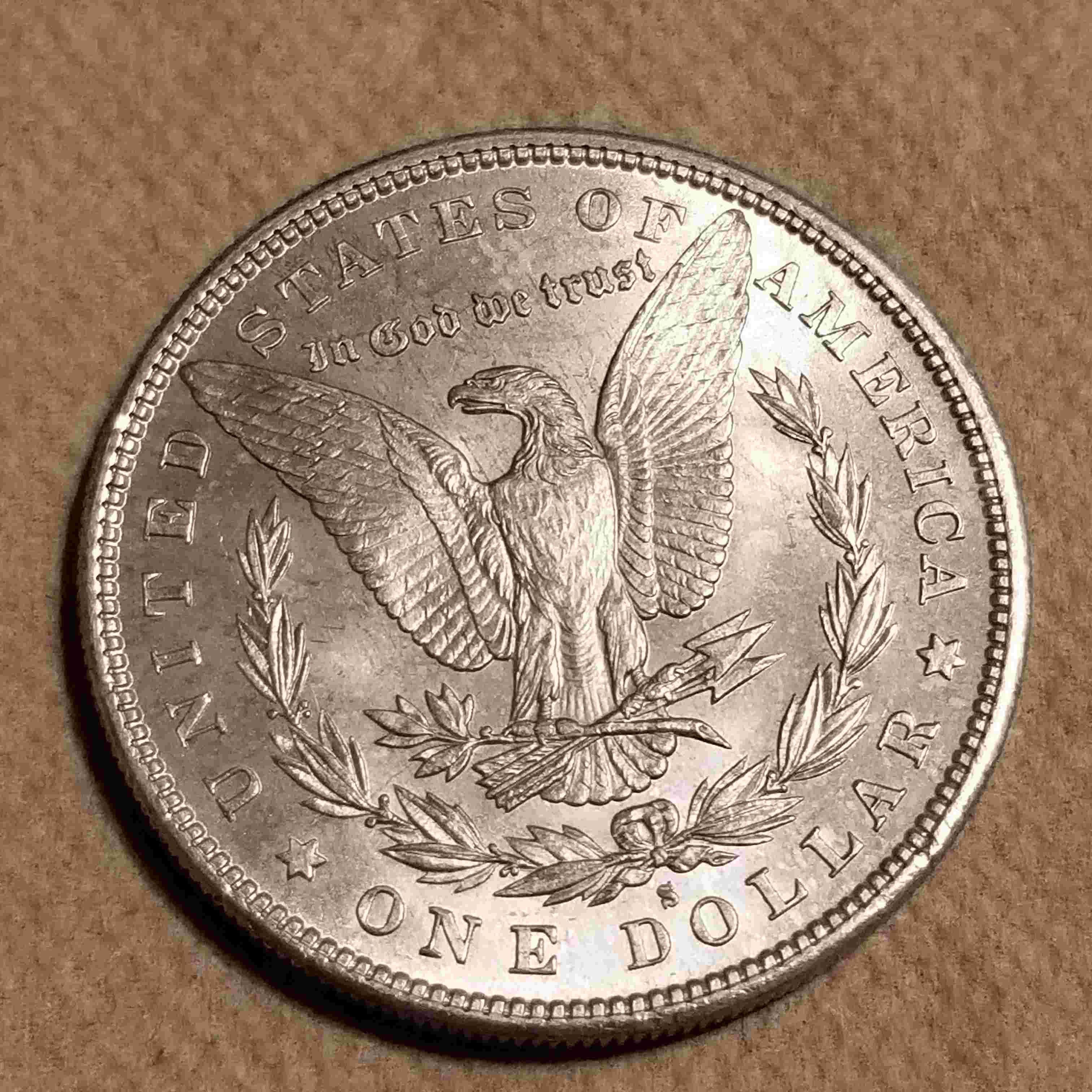 1879-S-Morgan-Thoughts-And-Grade
