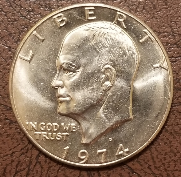 #2-1974-D-Ike-Dollar-Grade