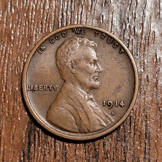 1914-S-Lincoln-Cent-Grade