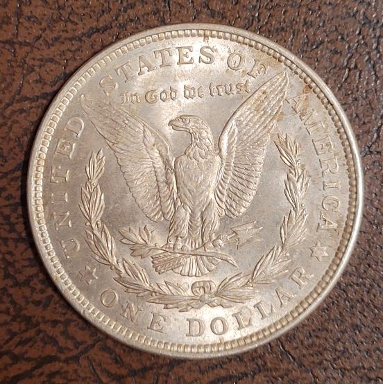 1921-P-Morgan-Dollar