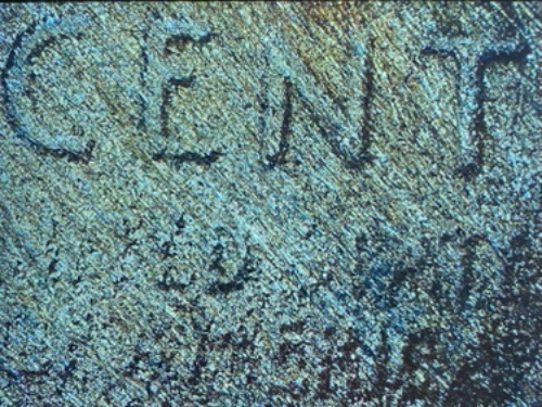 1944-Wheat-Cent-Damaged?