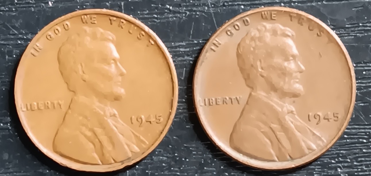 Back-To-Back-45's-In-A-Brinks-Roll
