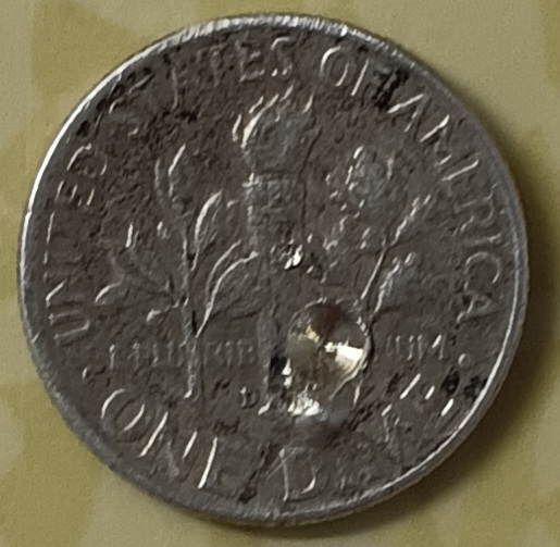 It's-Ugly-But-I'll-Keep-It-1964-D-Roosevelt-Dime