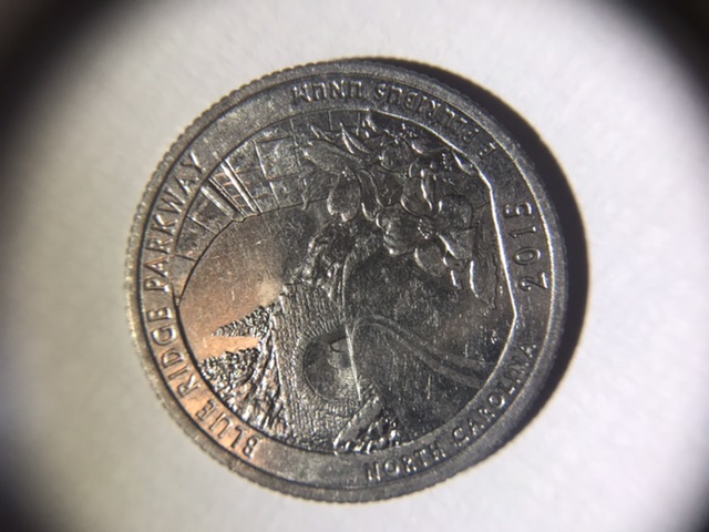 Found-These-Quarter's-Don't-Know-If-It's-Error?