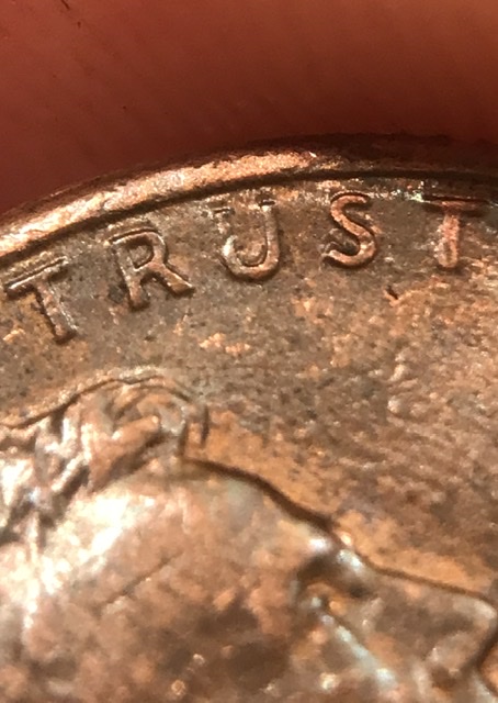1989-D-Penny-Doubled-Die-Or-Not?