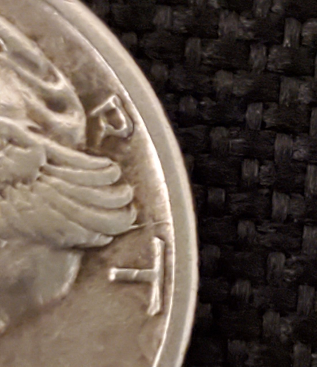 1936-Mercury-Dime---Please-Grade-&-Comment,-Thank-You!