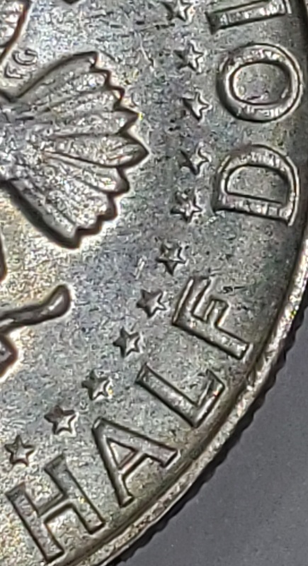 1968-D-Kennedy-Half-Dollar-DDR-?-And-Other-Errors-.-Comments-Appreciated