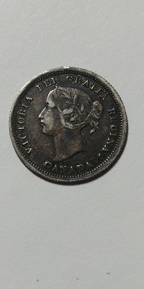 1858-Canada-Large-Date-5-Cents