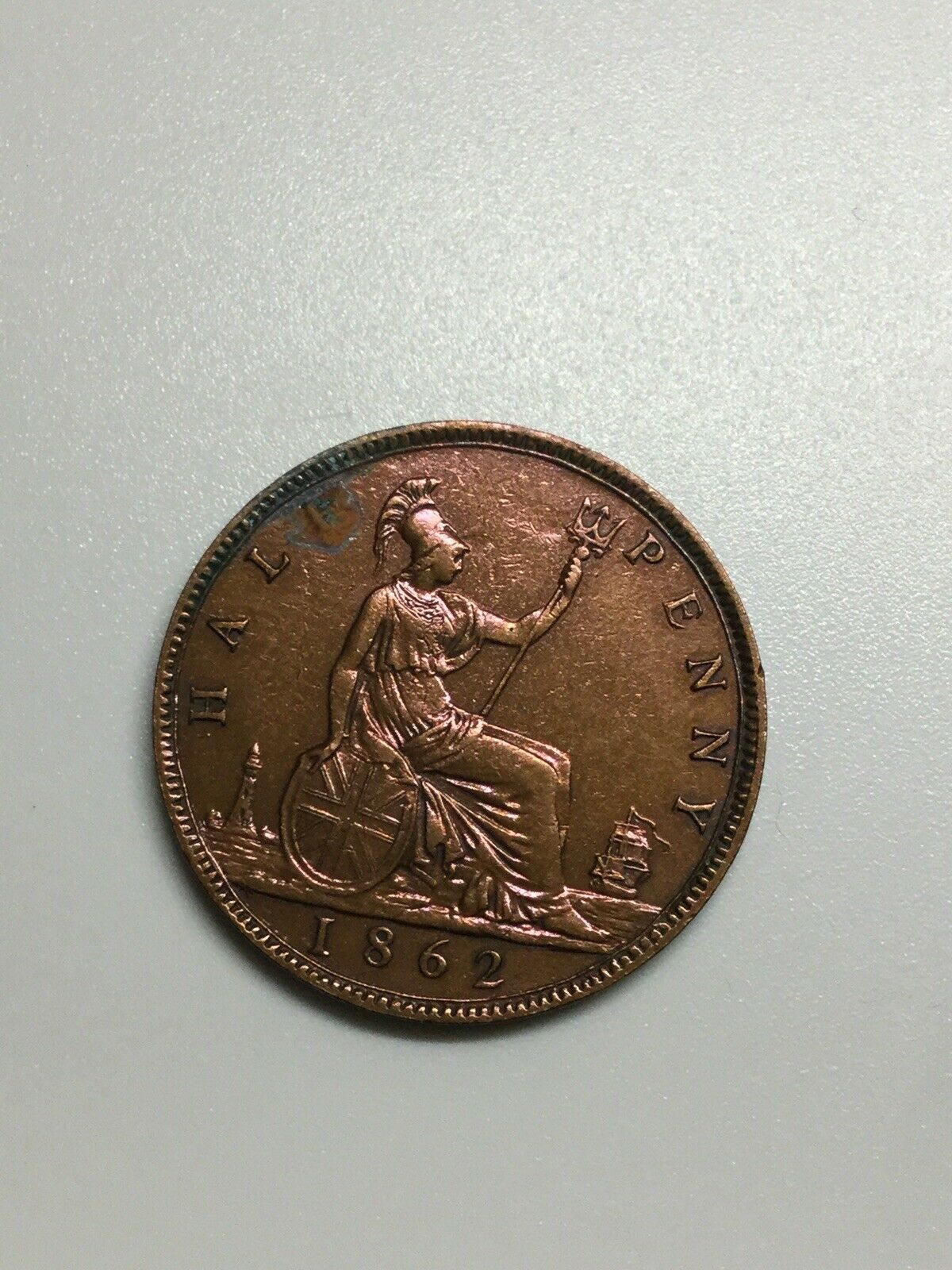 1862-C-Left-Half-Penny