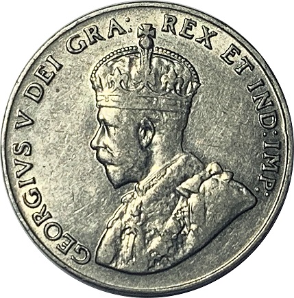 GTG-Canada-1925-Five-Cent