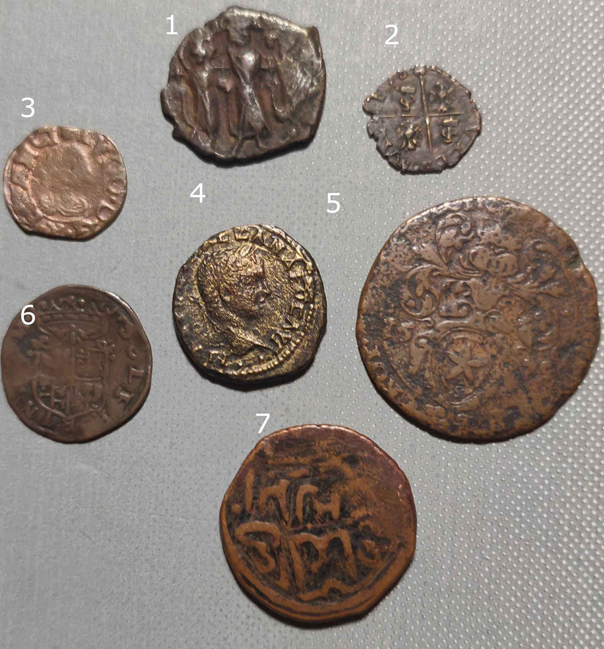 Bought-Some-'Unknown-Coins'-Off-Ebay