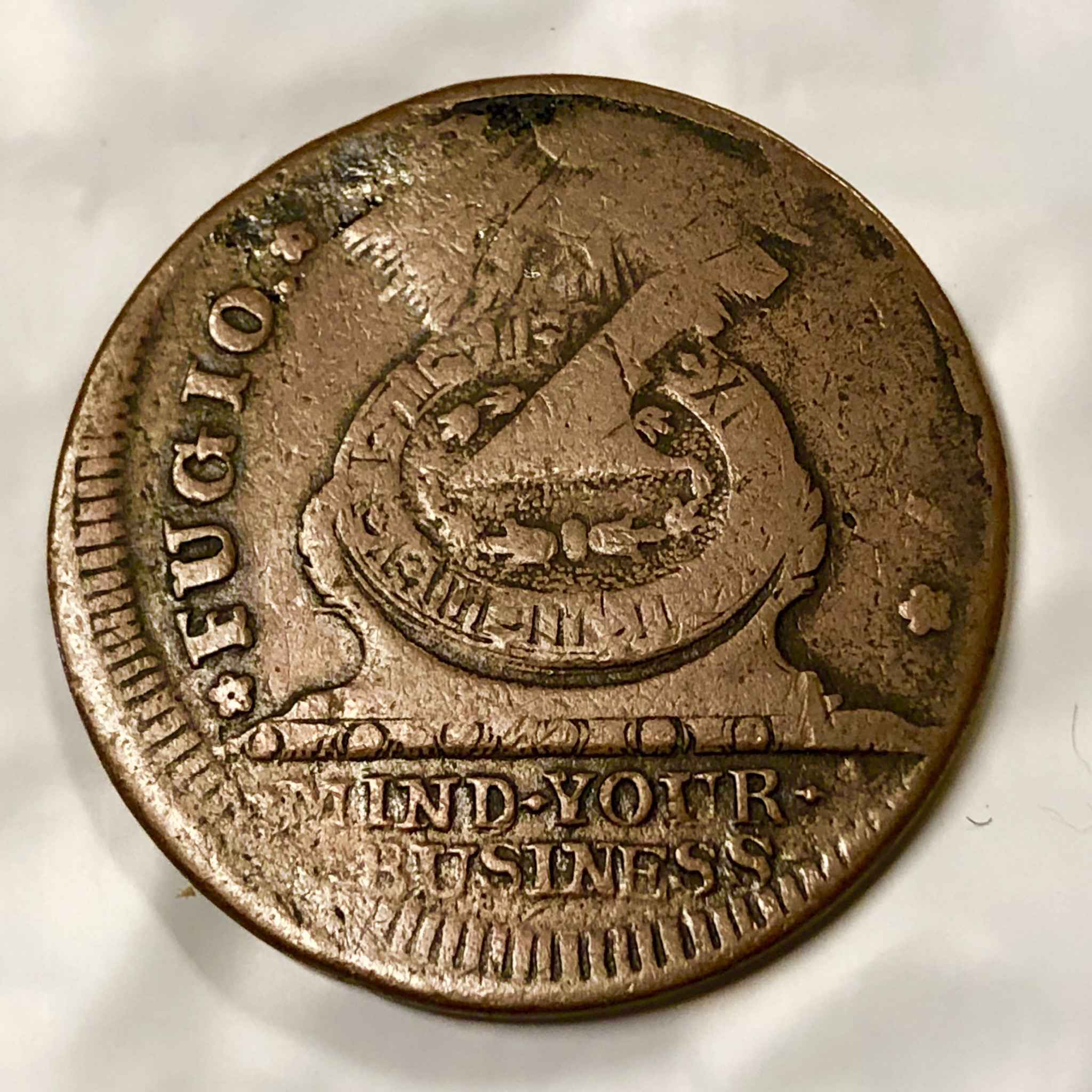 Need-Help-Grading/Deciding-What-To-Do-With-Fugio-Cent-I-Recently-Acquired