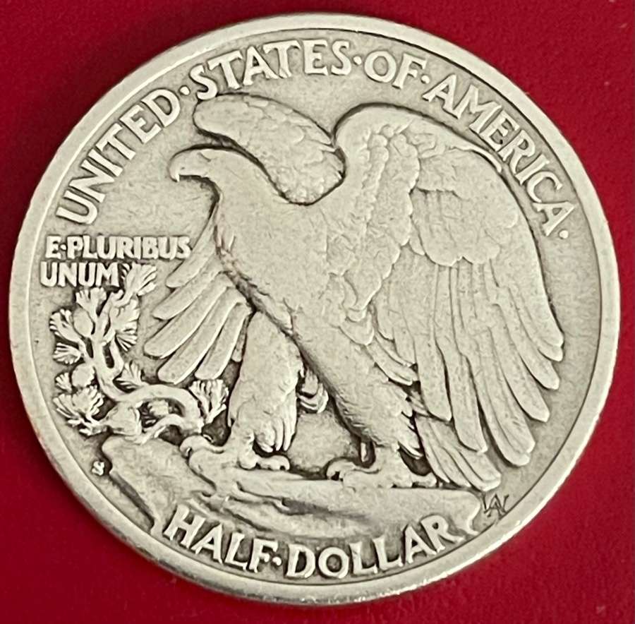 1943-S-Half-AU-53-Or-Wishful-Thinking?-Thanks-For-All-The-Help