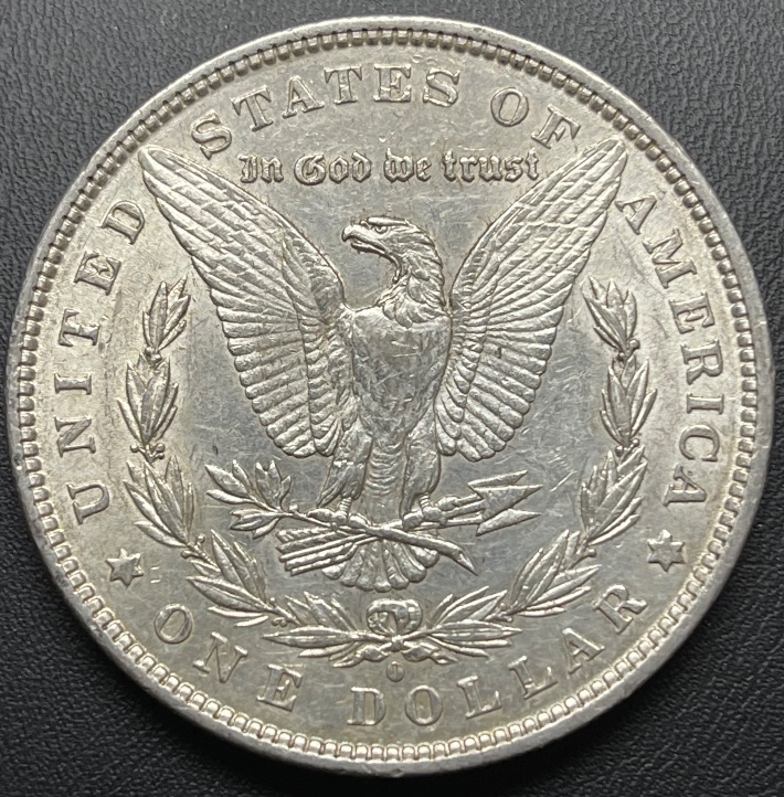 1881-O-Morgan-Dollar---Grade-It