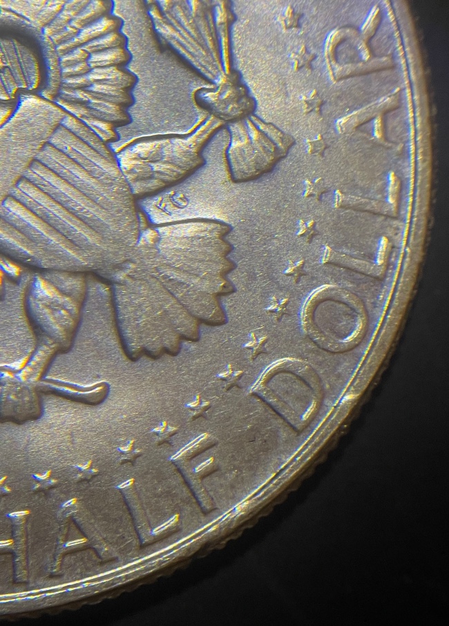 1968-D-Kennedy-Half---Grade-It