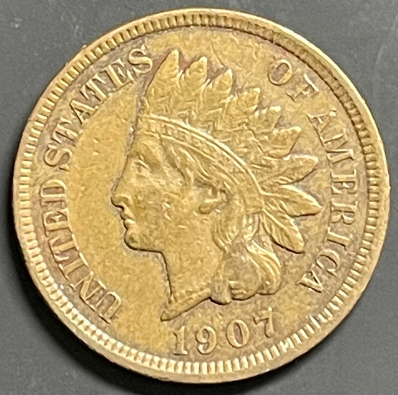 1907-Indian-Head-Cent---Grade-It!