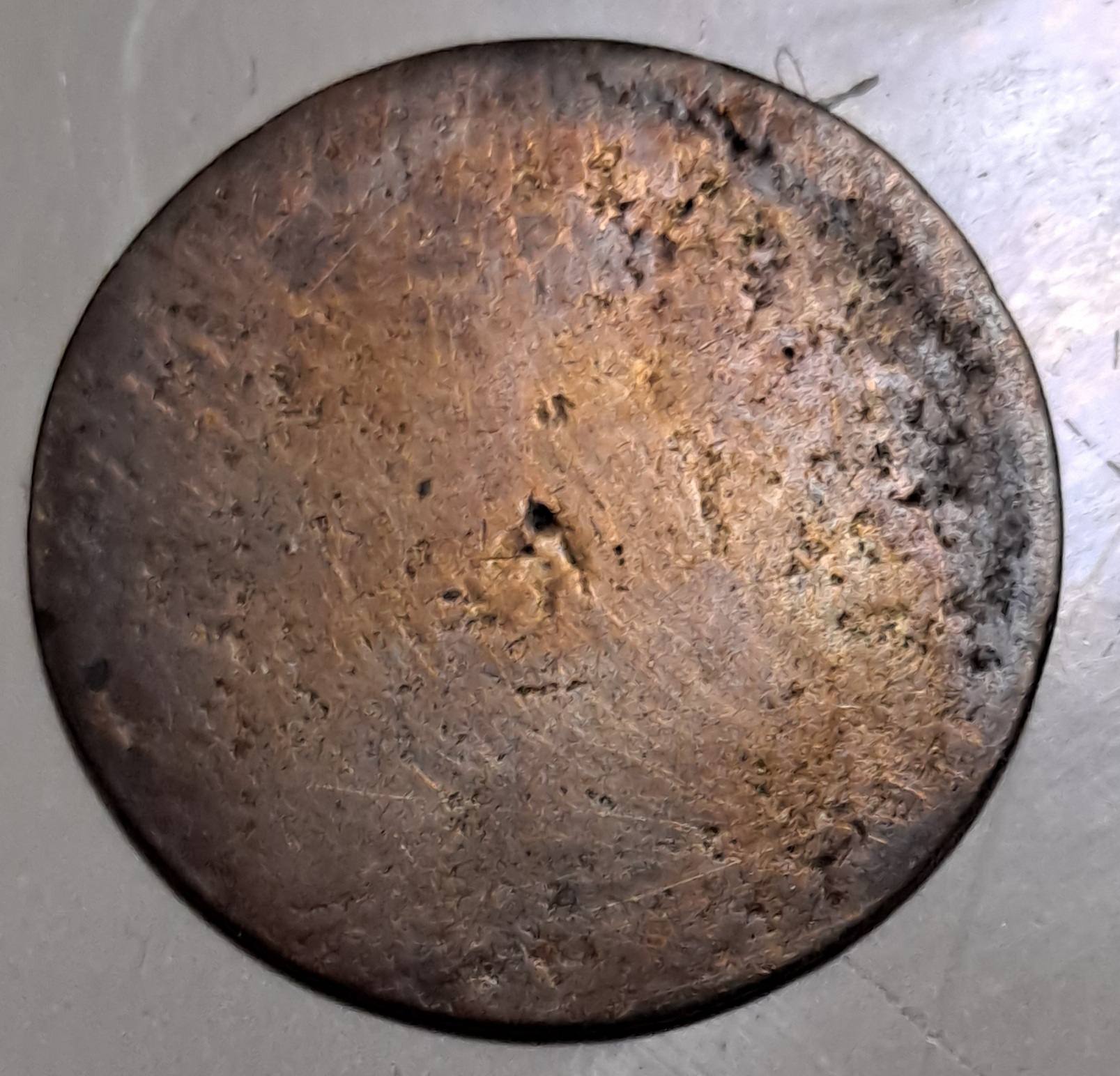 3-Unknow-Tokens-2-Counterstamped]---T.o.r.--And--R.f.s.-1-Crown-Over-B