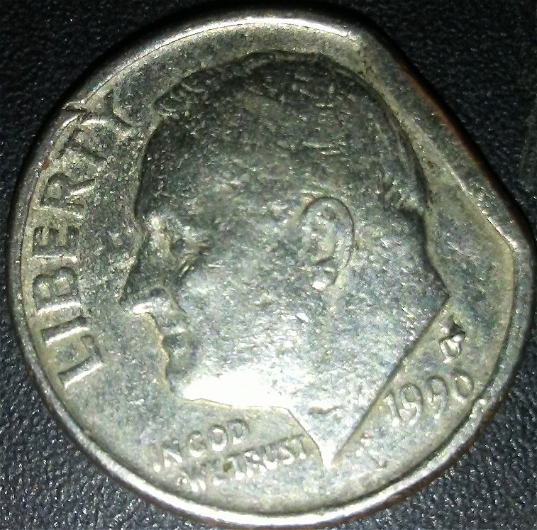 1990-United-States-Roosevelt-Dime-Error-Coin-Cud