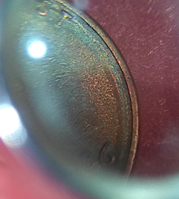 1986-Lincoln-Penny-Double-Rim