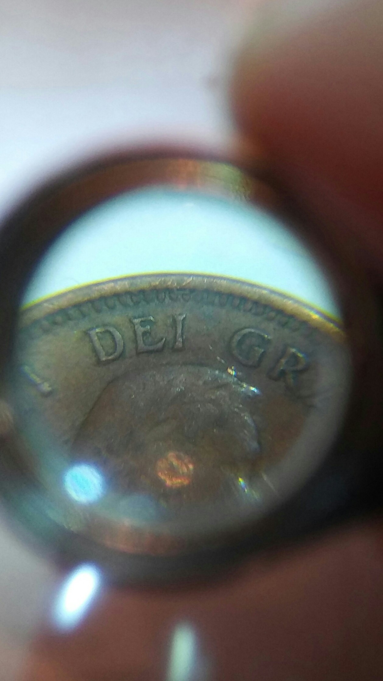 Need-Help-With-1953-Queen-Elizabeth-II-Penny-Is-This-A-NSF?