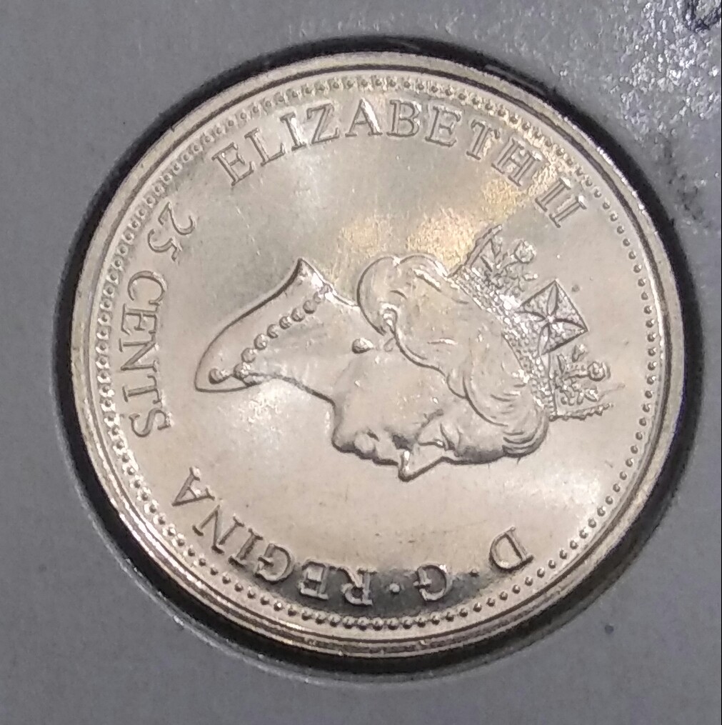 2000-Pride-Canadian-Quarter-With-Rotated-Die