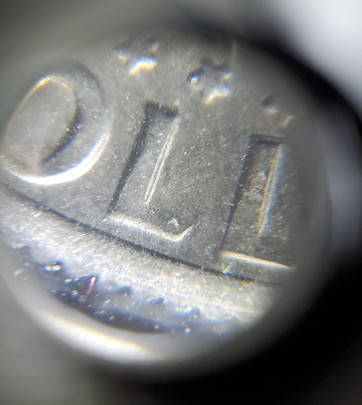 1971-D-Kennedy-Half-Dollar-DDR?-And-Grease-Strike?