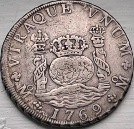 I-Recently-Purchased-This-1769-8-Reales-And-I-Was-Wondering-If-Anyone-Has-Expertise-About-These-And
