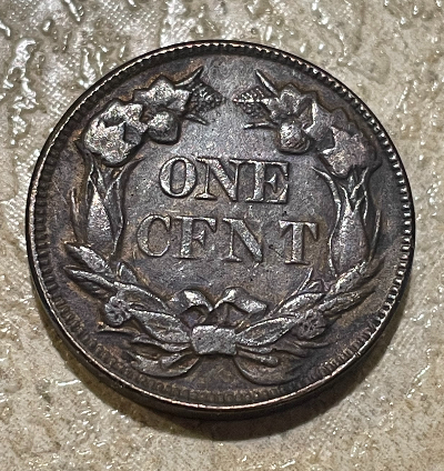 1856-Flying-Eagle-Cent-Fake?-?