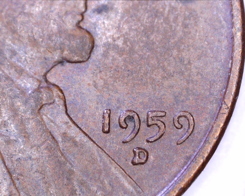 Found-A-1959-D-LMC-RPM