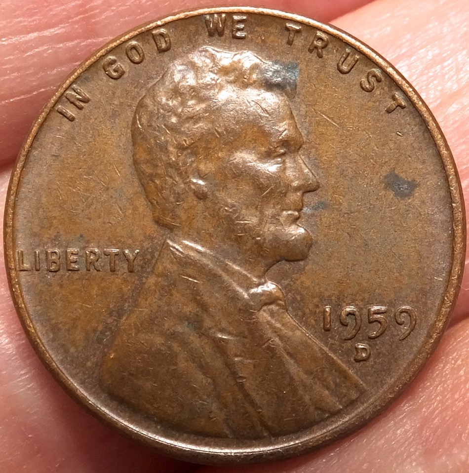 Found-A-1959-D-LMC-RPM