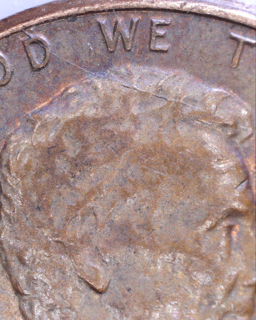 Found-A-1982-LMC-Spike-Head