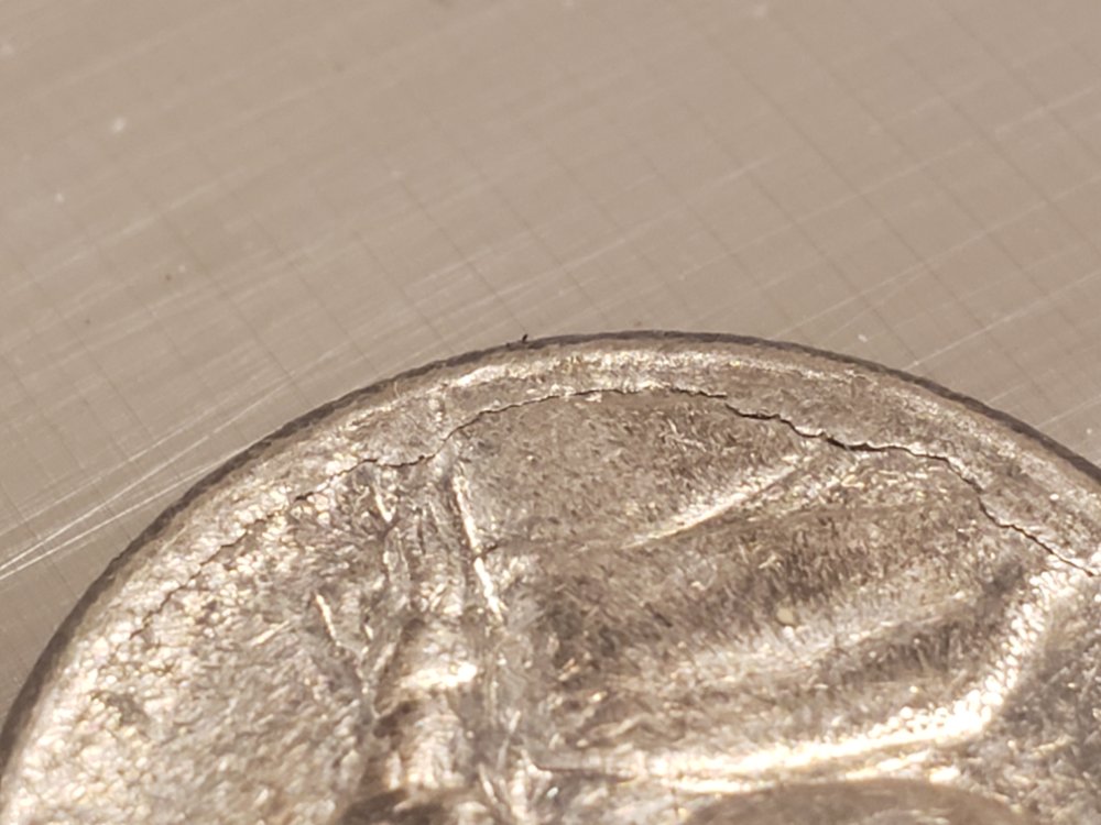 Dryer-Coins-Explained-With-Image-Gallery,-Many-Pictured,-Some-Extreme