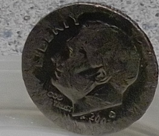 Different-200xd-Dime-Ground-Down-PMD?