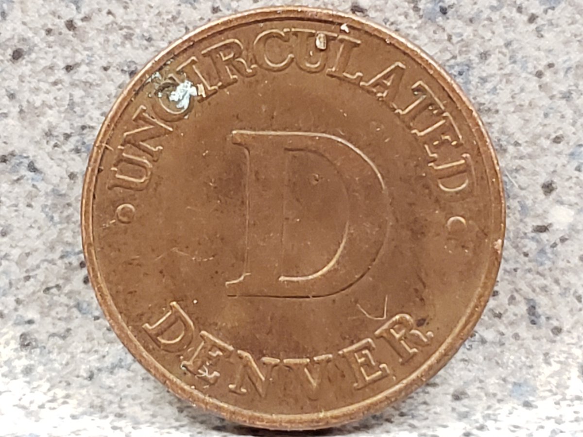 Strange-US-Mint-Token-Found-CRH.-Need-Help-To-Identify