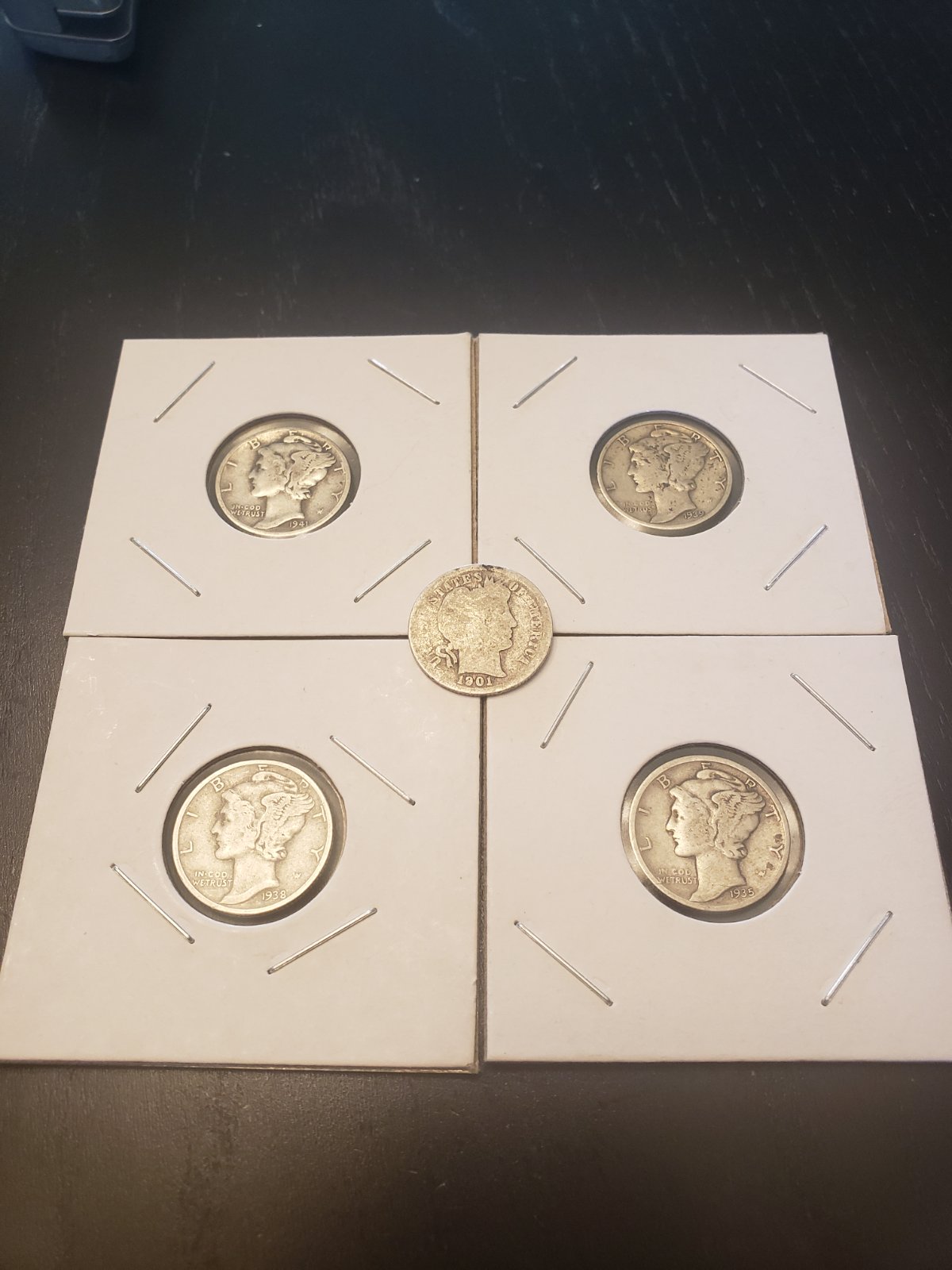 Continuing-List-To-Show-Everyones-Latest-Acquisitions