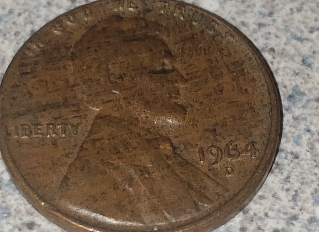 Is-This-Finally-A-Woody!-1964-D-Cent