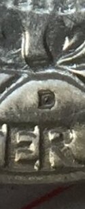1964-D-Washington-Quarter---Having-A-Hard-Time-Grading---AU-Or-Bu?