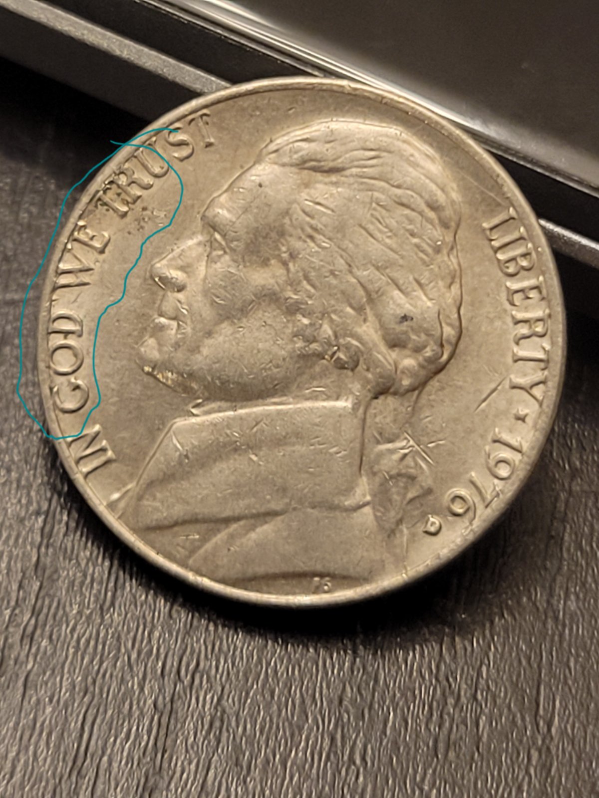 1976-D-Nickel-Cud?-Die-Crack?