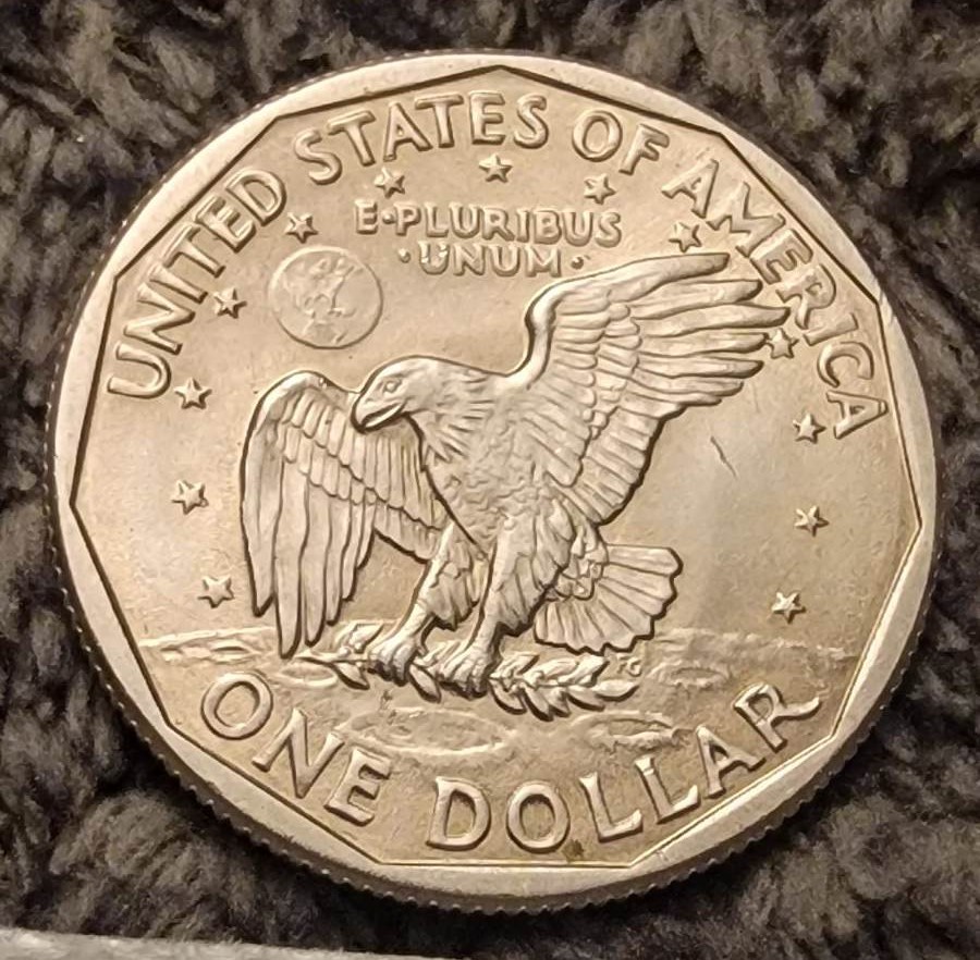 1979-FG-Susan-B.-Anothony-D---Need-Your-Expertise-Ole-Wise-One---Possible-ErrorS