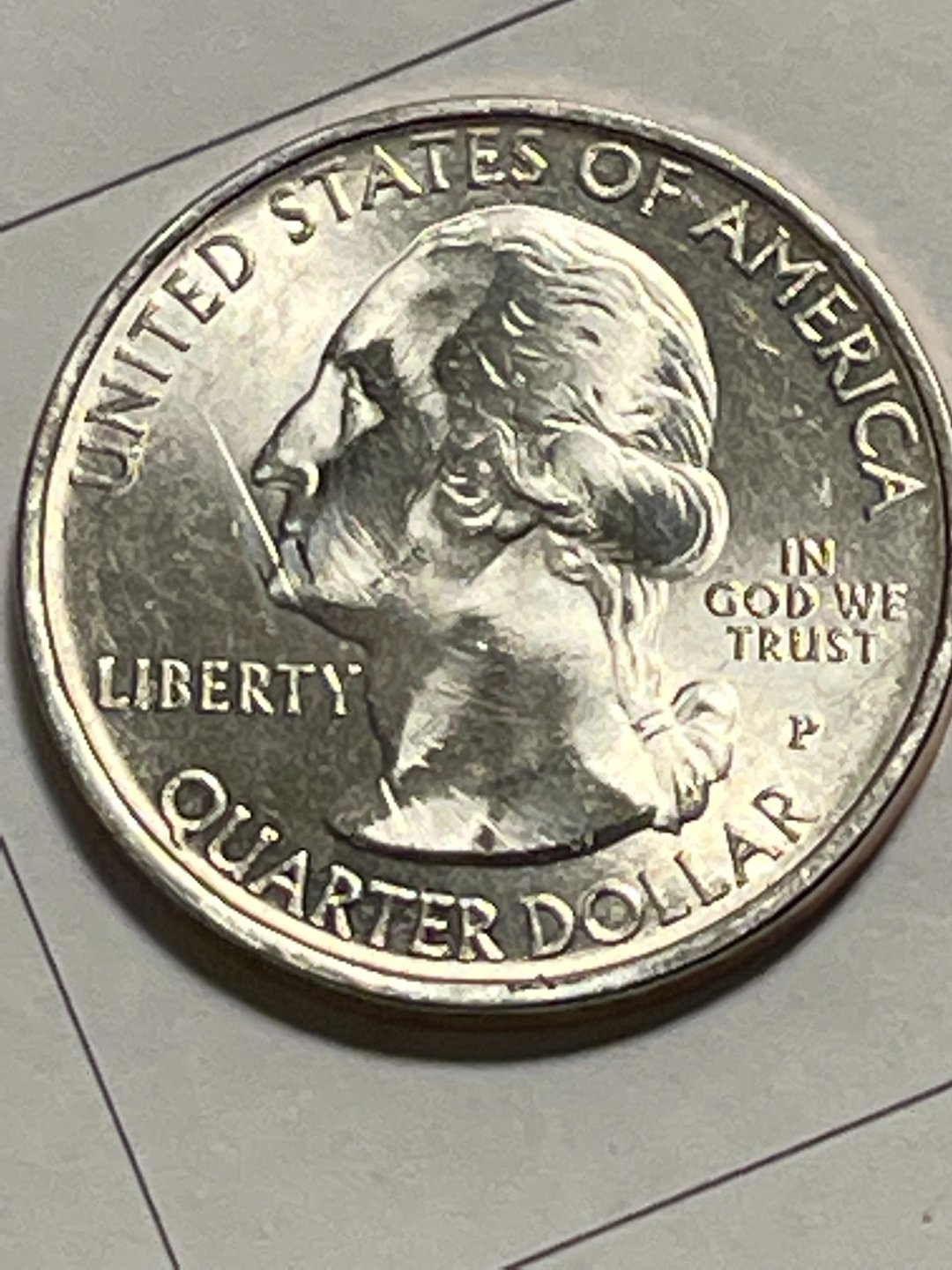 No-Reeding-On-River-Of-No-Return-Quarter-2019-P