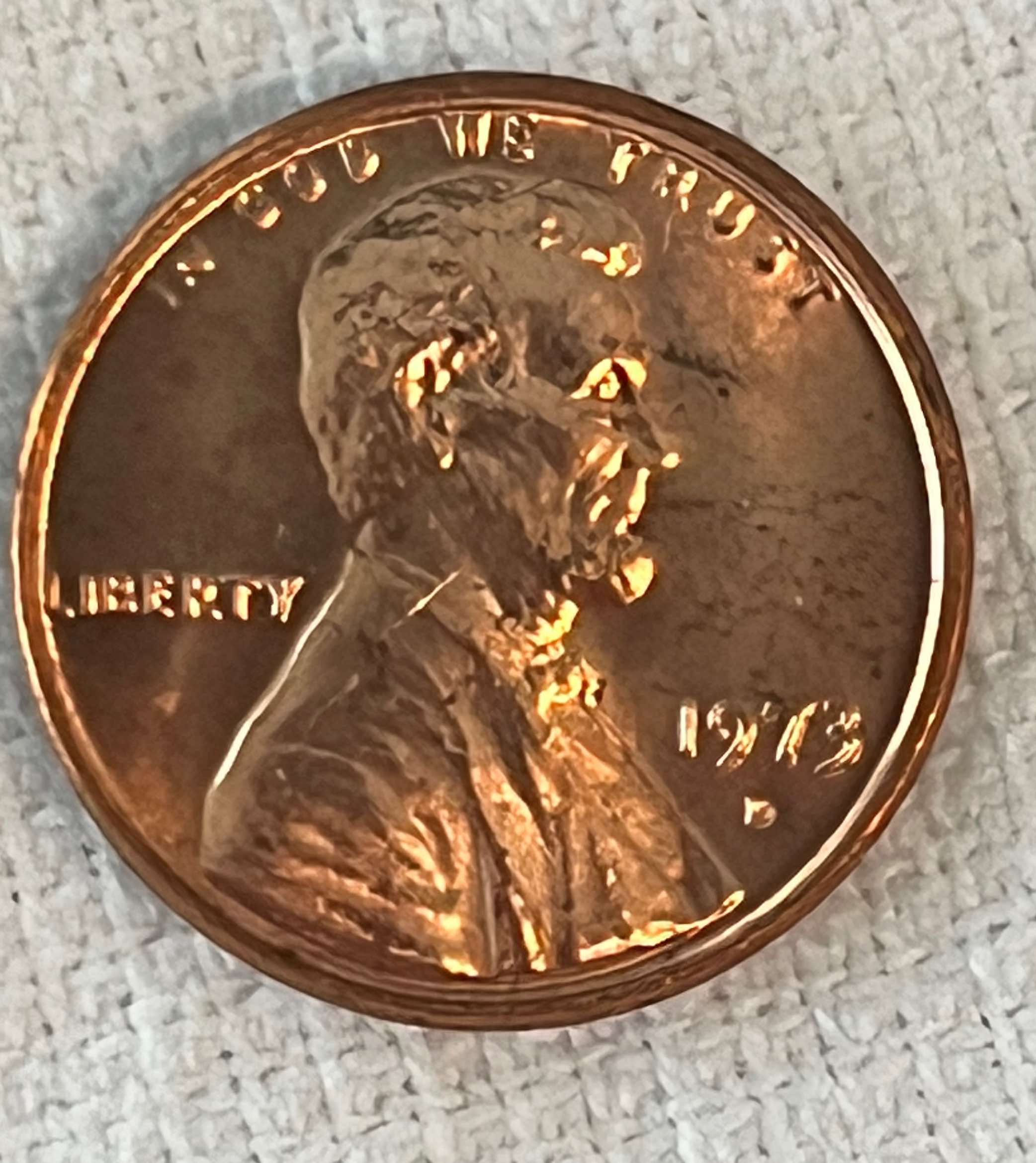 A-Lot-Of-1973-D-Pennies