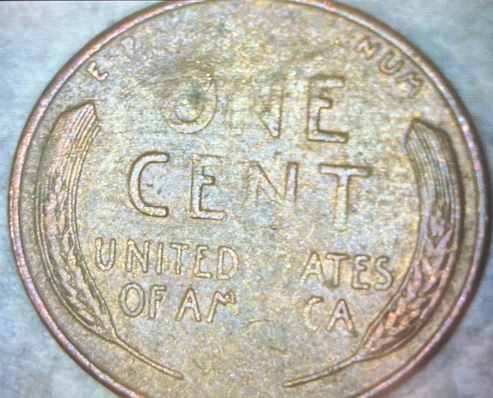 Found-A-Few-Neat-Errors-On-Pennies-1958-D,-1956,-1956