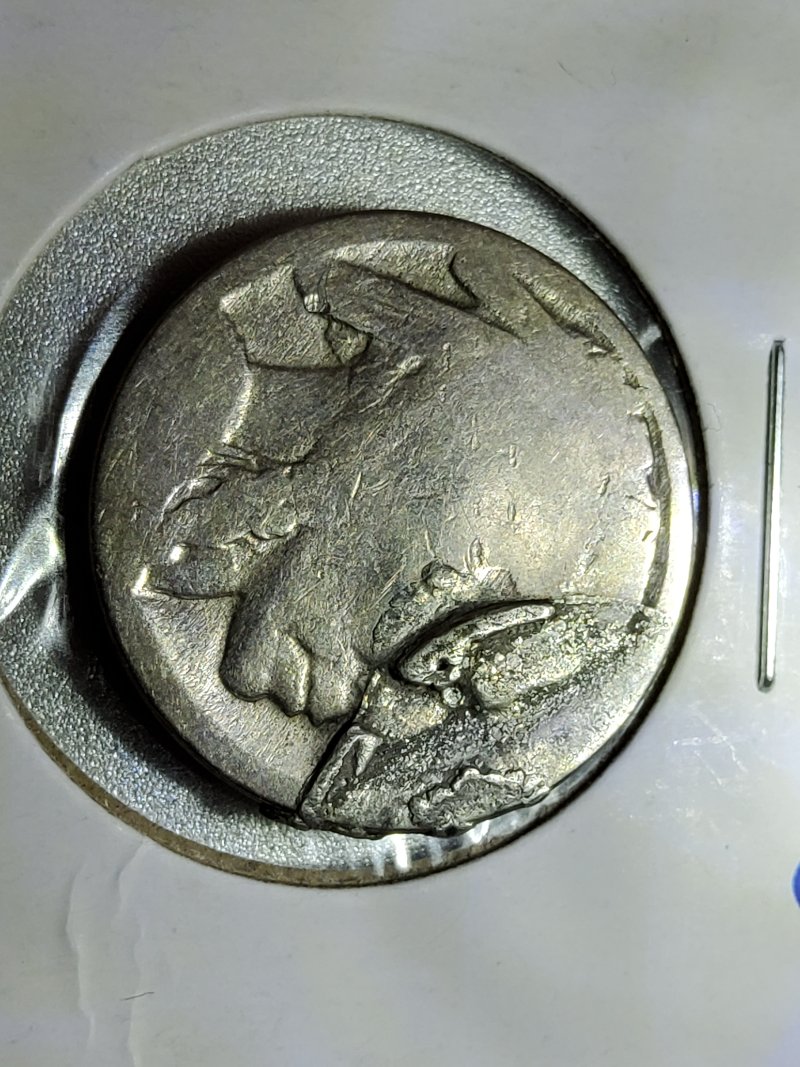 Buffalo-Nickel-Possible-Double-Strike.---`-Mystery-Coin-'