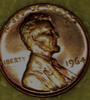 1964-Penny-No-Mint-Mark