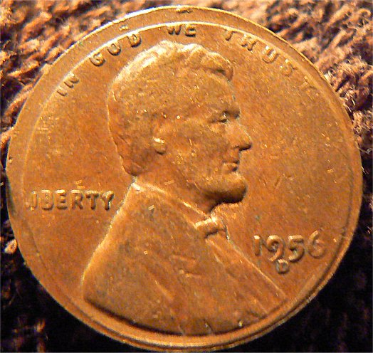 1956-D-Lincoln-Wheat-Cent-Damage?